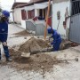 Embasa amplia investimentos em Feira de Santana na área de Esgotamento Sanitário