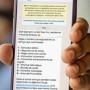 Embasa reativa canal de atendimento ao cliente pelo Whatsapp