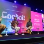 Empreendedorismo LGBTQIAP+: Contaí Summit discute trajetórias de vida com a Avon