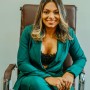 Empresária feirense Lilla Bastos ganha Troféu Imprensa NoiteDia