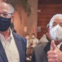 Empresários doam mais de R$ 2 mi ao PT e participam de jantar com Lula
