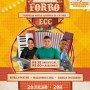 Encontro de Casais com Cristo (ECC) promove Forró neste sábado