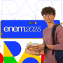 Enem 2025: Bahia contabiliza 428 mil inscritos
