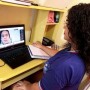Ensino Médio da rede estadual inicia aulas semipresenciais na segunda-feira (26) e o Ensino Fundamental no dia 9 de agosto