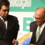 Equipe de transição recebe relatórios do TCU