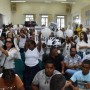 Eremita faz pronunciamento na Câmara advertindo sobre 