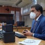  Angelo Almeida faz indicação ao governo do Estado para realizar estudo de espécies do Lago Pedra do Cavalo