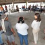 Escolas estaduais preparam acolhimento de estudantes para início do ano letivo, na segunda (19)