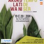 Espetáculo ‘Akoko Lati Wa Ni - Tempo de Ser’ discute o tempo como aliado e adversário na jornada de três jovens negros
