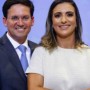 Esposa de Roma comemora resultado de pesquisa e diz que ministro conseguiu fazer ‘política sem amarras’