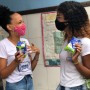 Estado começa entrega de absorventes higiênicos do programa Dignidade Menstrual