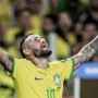 Estreia de Diniz é marcada por goleada do Brasil e recorde de Neymar