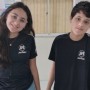 Estudantes feirenses conquistam ouro, prata e bronze em olimpíadas de conhecimento