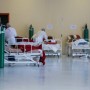Estudo aponta que a cada 10 intubados no Brasil apenas um sobrevive