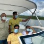 Etapa baiana do Campeonato de Canoagem 2022 pode ser realizada no Lago Pedra do Cavalo 