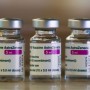 EUA vão partilhar até 60 milhões de doses de vacinas da AstraZeneca