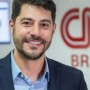 Evaristo Costa comenta saída da CNN Brasil: 'Chutado pela porta dos fundos'