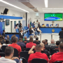 Eventos nas câmaras municipais de Salvador e Camaçari debatem os desafios e as soluções para a reciclagem do plástico