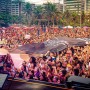 Evolução da Ômicron provoca mudanças na programação de grandes eventos