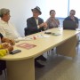 Ex-prefeito de Sobral destaca empenho da Prefeitura de Feira para assegurar alfabetização na idade certa