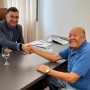 Ex-presidente da Câmara, Carlito do Peixe, será nomeado novo ouvidor da Casa Legislativa