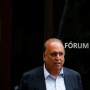 Ex-governador Pezão é condenado a 98 anos de prisão por corrupção