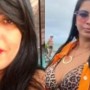 Ex-namorado de mulher encontrada morta em matagal de Feira de Santana não está mais na Bahia