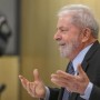 Ex-presidente Lula viajará pelo Brasil após tomar segunda dose da vacina