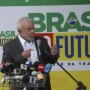 Exames de Lula estão dentro da normalidade, diz boletim médico