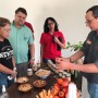 Experiências exitosas de cooperativas da agricultura familiar são conhecidas por delegação do Paraguai
