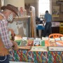 Exposição de folhetos marca Dia do Cordelista em Feira de Santana