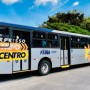 Expresso Novo Centro completa um ano com meio milhão de passageiros transportados