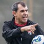 Fábio Carille é demitido do Vitória após goleada humilhante por 8 a 0