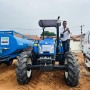 Fábrica de calçados fortalece geração de renda no município de Cipó
