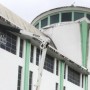 Fachada da Igreja dos Capuchinhos recebe novos refletores