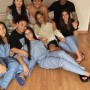 Família de Pelé passa a noite de Natal no hospital: 'Quase todos'