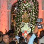 Fé e devoção marcam o dia de Senhora Santana