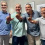 Feira: Ivamberg retira candidatura e declara apoio a Adriano Costa para presidência do PT