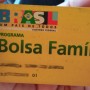 Feira: Mais de 1.500 cartões do Bolsa Família com transação online bloqueada por uso em bets