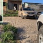 FEIRA DE SANTANA: Adolescente é encontrado morto em casa abandonada no bairro Gabriela