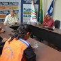 Feira de Santana: Comitê de Crise discute ações e avalia efeitos das chuvas