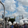 Feira de Santana dá as mãos e conclama a paz