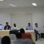 Feira de Santana sedia Fórum de Mobilidade e debate ônibus elétricos e melhorias no transporte público