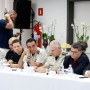 Feira de Santana sedia primeira reunião do Comitê de Governança da Bahia Pela Paz realizada no interior do estado