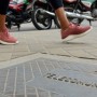 Feira terá cabeamento de telecomunicações subterrâneo no Novo Centro