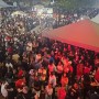 Feira X comemora 40 anos com gratidão, serviços e muita festa