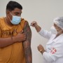 Feira de Santana: Aplicação da primeira e segunda doses contra Covid continua nesta quarta-feira