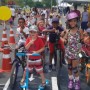 Feira de Santana: Criançada terá espaço garantido pra correr e pular na Noide no dia 12