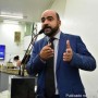 Feira de Santana: Prefeito Colbert Filho sanciona Lei de autoria do vereador Pedro Américo (DEM) 