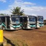 Feira: Empresa de ônibus vai pedir rescisão de contrato; fato ocorre após decisão judicial